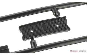 Сборная модель ISUZU Bellet 1600 Gtr School Automobile Club (1969) - Sophia Girls