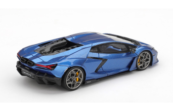 LAMBORGHINI Revuelto Hybrid (2023), blue