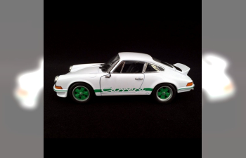 PORSCHE 911 CARRERA RS 2.7