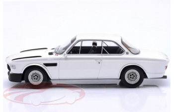 BMW 3.0 CSL Coupe (1972), white