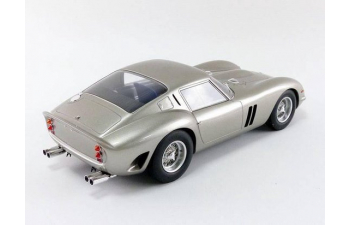 FERRARI 250 GTO (1962), silver