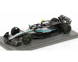 MERCEDES-BENZ AMG F1 W16 E Performance №12 Australian GP Formula 1 Kimi Antonelli (2025)