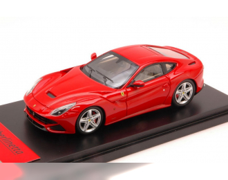 FERRARI F12 Berlinetta 2012, red