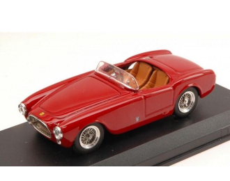 FERRARI 225S / 250S Vignale (1952), red