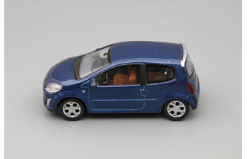 RENAULT Twingo, blue