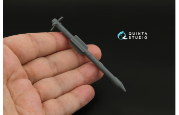 Ракеты «воздух-воздух» Р-77-1 (версия 1) с пусковыми устройствами, 2 шт. (для всех моделей)