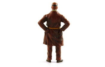 Фигурка Andre Lagache (1930)