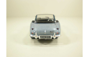 AUSTIN Healey 3000 Mk III (1964-1967), 251PD 1:43, голубой