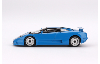 BUGATTI EB110 1992, blue