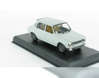 SIMCA 1100 TI (1974), серия Auto Plus La Collection 97, белый