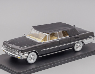 (Уценка!) ЗИЛ-111Д, Легендарные Советские Автомобили 62