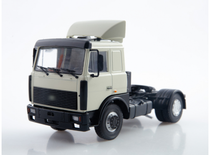 Минский-5432, Легендарные Грузовики СССР 72