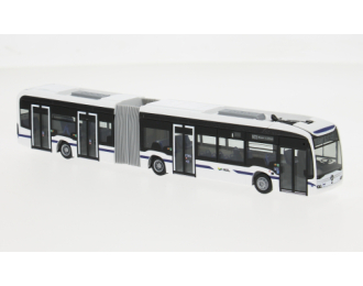 MERCEDES-BENZ eCitaro G, Zugerland Verkehrsbetriebe (CH)