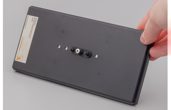 (Уценка!) SAAB LANCIA 600 GLS (1980), metallic silver