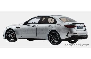 MERCEDES-BENZ C-CLASS C63 S E-PERFORMANCE 2024