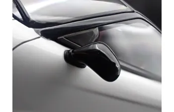 HONDA NSX-R (NA2), white