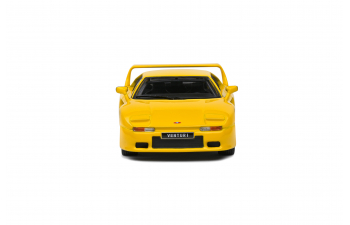 VENTURI 400 GT 1994, yellow