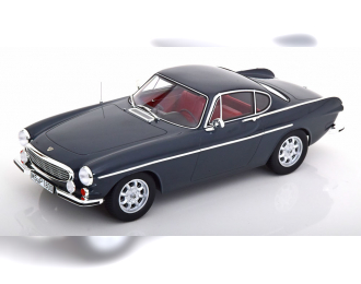 VOLVO P1800 S (1969), dark grey