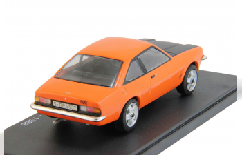 OPEL Manta B Coupe (1975-1988), orange