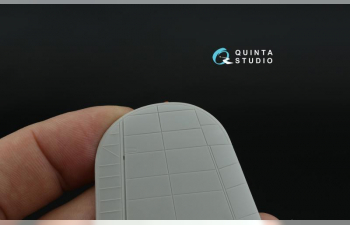 Декаль Навигационные Огни (Тип C) (для всех моделей)