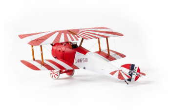 Сборная модель Sopwith F.1 Camel (Clerget) Weekend edition