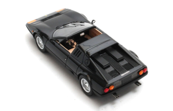FERRARI BB512 Targa Straman (1978), black