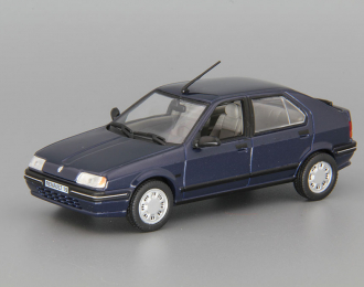 RENAULT 19, dark blue