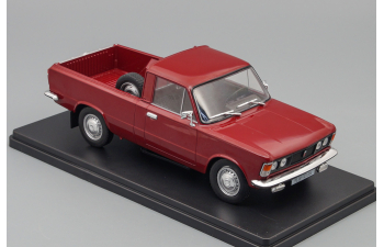 POLSKI FIAT 125P Pick-Up, Samochody PRL
