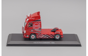 VOLVO FH12 (2003), Truck Tuning Collection