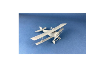 Сборная модель Французский истребитель Macchi Nieuport XI