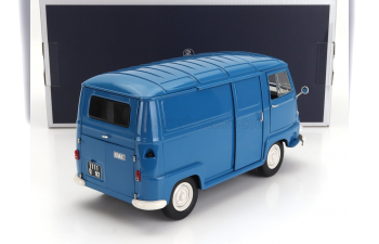 RENAULT Estafette Van (1967), Saviem Blue