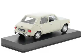 ZASTAVA 1100, Legendarni automobily minule ery 35