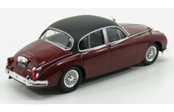 Jaguar Mark II Inspector Morse из телесериала "Инспектор Морс"