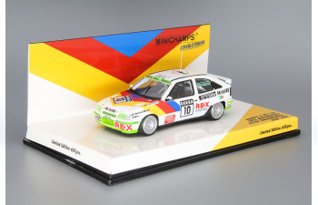 OPEL Kadett E GSI 16V Opel Motorsport Peter Oberndorfer DTM (1989), white