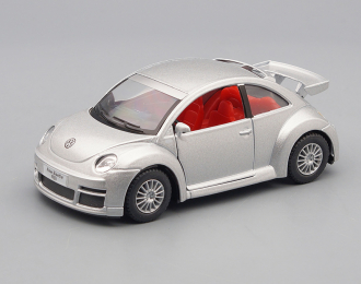 VOLKSWAGEN New Beetle RSi, silver