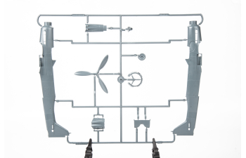 Сборная модель Fw 190D-9