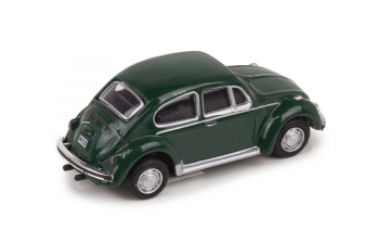 VOLKSWAGEN Beetle, dark green