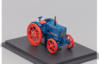 AUSTIN Diesel 22-35 (1933), Tracteurs et monde agricole 54