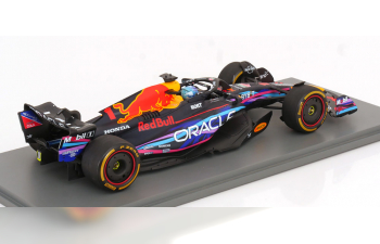 RED BULL RB19 Winner GP Miami USA World Champion, Verstappen (2023)