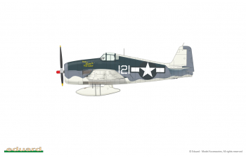 F6F-3 ProfiPACK edition