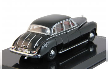 HORCH 830BL (1953), black