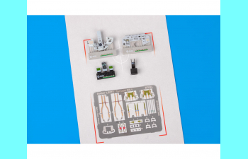 Набор дополнений Tornado GR.1 LööK