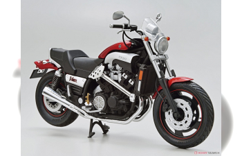 Сборная модель YAMAHA Vmax 04