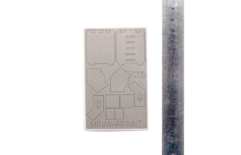 Маска окрасочная Rhino