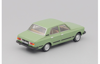 МОСКВИЧ 3-5-6, Автолегенды СССР 80, зеленый