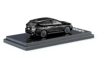 SUBARU Levorg (vn-5) sti sport, crystal black silica