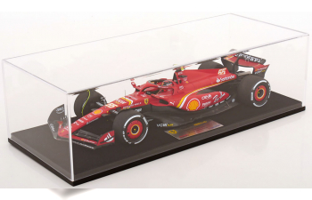 FERRARI SF-24 Winner GP Australia, Sainz (2024)