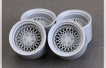 Набор для доработки - Диски 18' Rotiform Forged-LHR Wheels