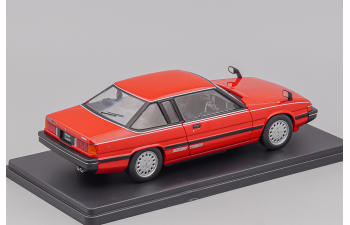 MAZDA Cosmo Ht (1982), red
