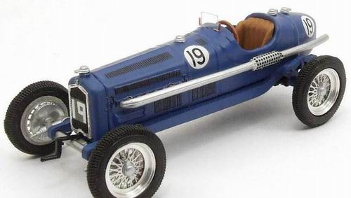 ALFA ROMEO P3 – Australia 1955 – R. Wamsley #19